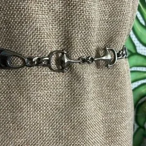Vintage | Accessories | Rareoemian Belt | Poshmark display picture 1